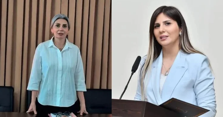 TƏBİB rəhbəri onları da vəzifədən azad etdi