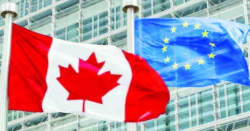 Transatlantik gərginlik və Aİ Kanada yaxınlaşması