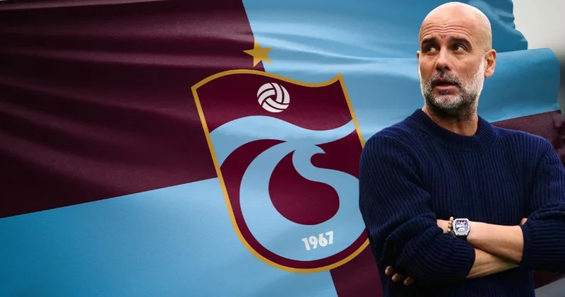 Qvardiola Trabzonspor a yaşıl işıq yandırdı