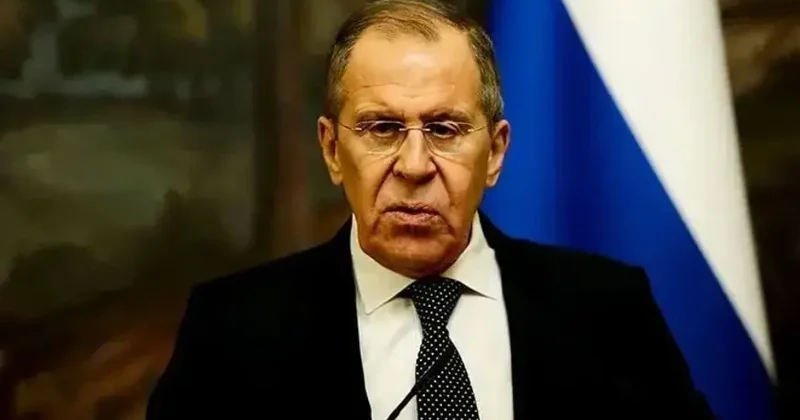 Lavrov: Avropalılar bizə hücum etsə, müharibə çox qısa sürəcək