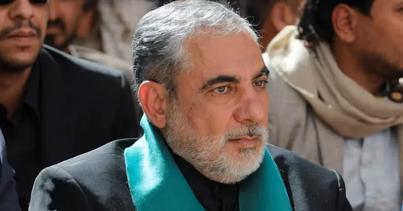 Yəmən müharibəsində ən sirli fiqur: General Şəhlayi kimdir? VİDEO