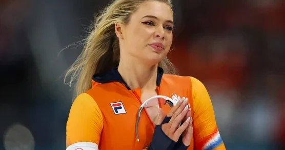 Olimpiya çempionu karyerasını bitirməyə hazırlaşır