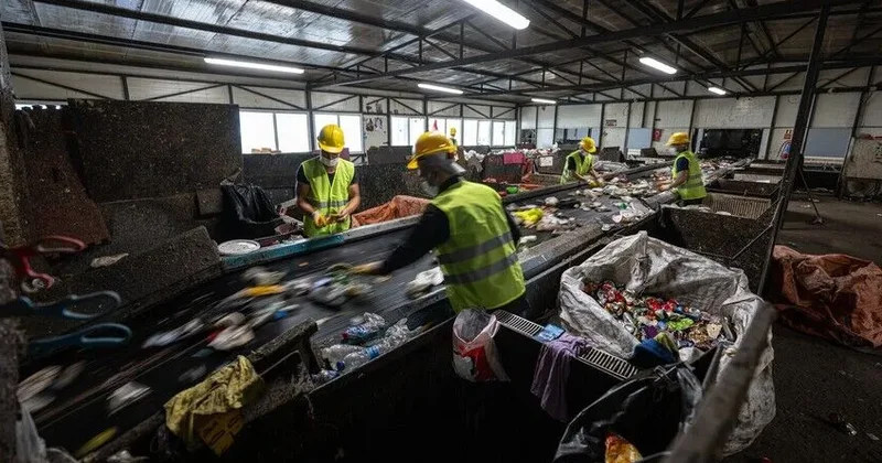 10 milyard kubmetr bərpa olunan biometan istehsal etmək mümkündür