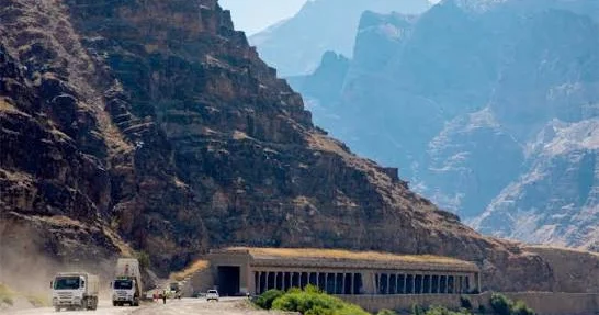 Naxçıvanda 190 kilometrlik dəmir yolu yenidən qurulur