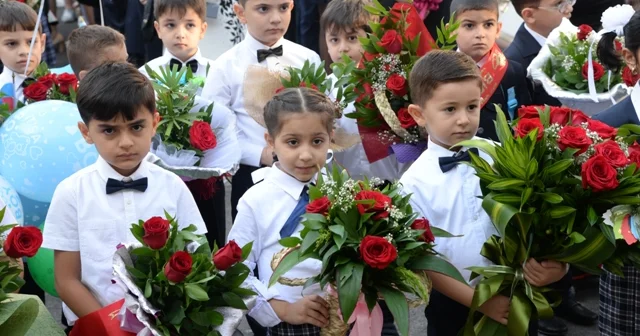 Həyəcan, ümid və yeni başlanğıclar