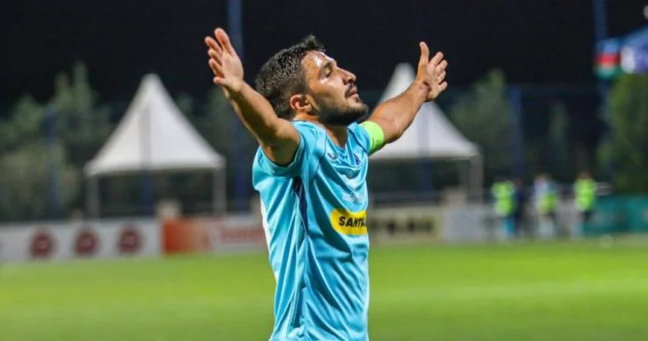“Zirə”nin kapitanı: “Bir qədər dəqiq olsaydıq, qələbə qazana bilərdik”