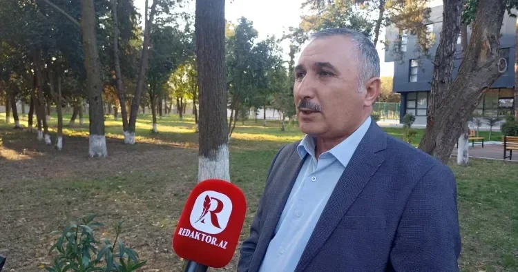 Emin Əmrullayevin psixoloqlarla bağlı açıqlamasına ekspertdən DƏSTƏK