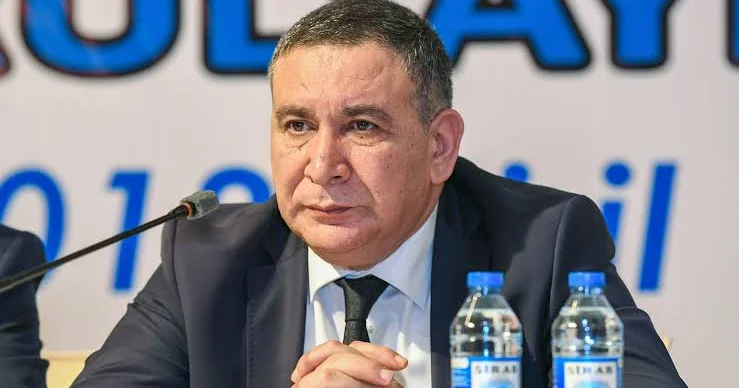 Əvvəl nazir müavinindən mesaj gəlir... RƏŞAD MƏCİDƏ QARŞI FIRILDAQÇILIQ