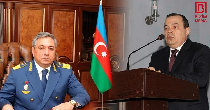 Vəzifəsindən azad edilən icra başçısı sabiq nazir müavininin qardaşıdır DOSYE