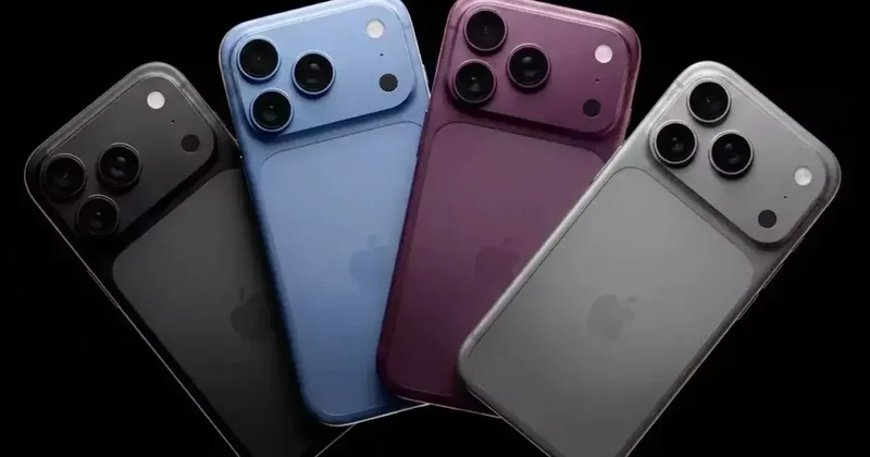 “iPhone 18 Pro Max” Azərbaycanda niyə 9 minə satılır?