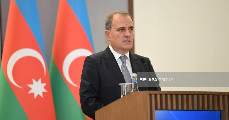 Ceyhun Bayramov: TDT nin gücləndirilməsi Azərbaycan və Türkiyə üçün hər zaman önəm kəsb edir