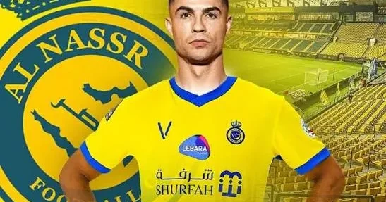 Ronaldo oynadığı klubu ala BİLƏR