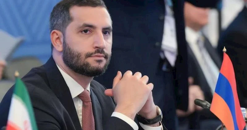 “Sülh bütün problemlərin birdəfəlik həlli demək deyil” Rubinyan