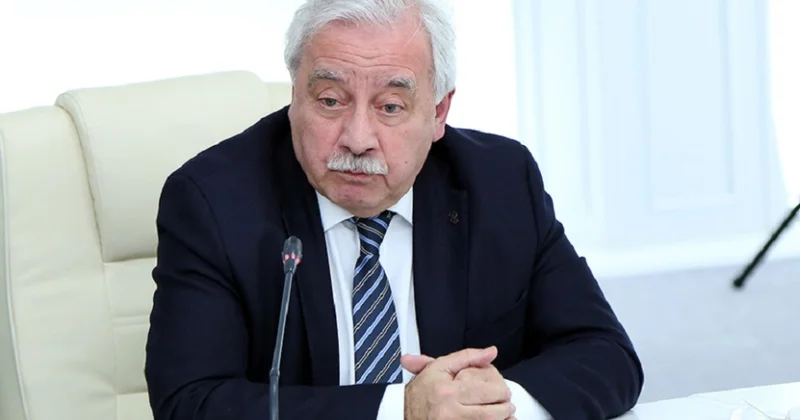 Professor İlham Məmmədzadə: Bakı zəfəri Azərbaycan Türkiyə qardaşlığının tarixi ifadəsidir