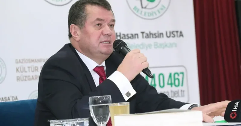 Türkiyə prezidentinin baş müşaviri: Azərbaycan inanılmaz inkişaf yolu keçib