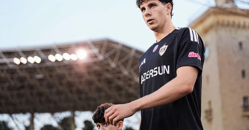 “Qarabağ”ın müdafiəçisi ilk dəfə Macarıstan millisində
