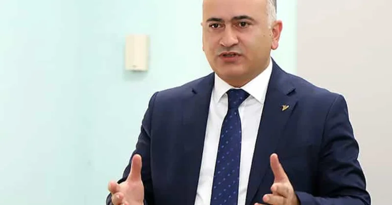 Firuz Abdulla: “Hazırlıq təkcə qazonun vəziyyəti ilə məhdudlaşmır”