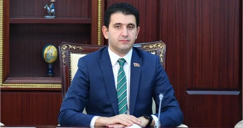 Azərbaycan Türkiyə strateji müttəfiqliyi təkcə bəyanat xarakterli deyil RƏY