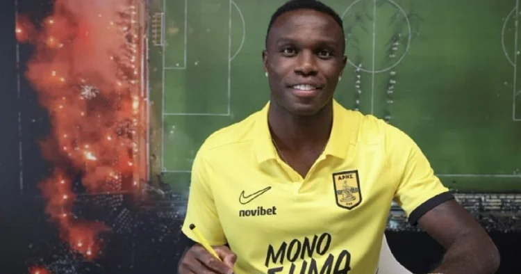 Qalatasaray və Fənərbaxça da oynadı, bu klubla anlaşdı