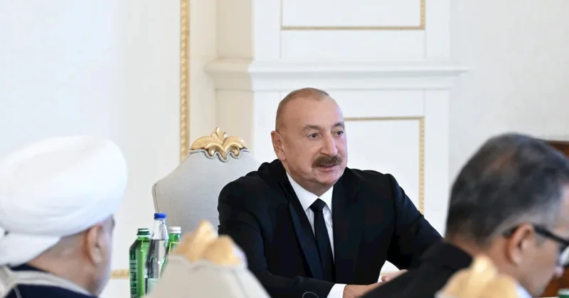 İlham Əliyev: Bu gün Qarabağda və Şərqi Zəngəzurda artıq 48 şəhər və kənddə insanlar yaşayır