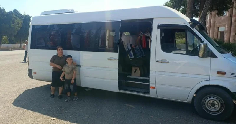 Xocavənddə daha 50 ailəyə evlərinin açarları təqdim olunub YENİLƏNİB