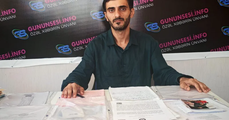 Şuşa sakininə qayınanasından dələduzluq ittihamı İDDİA
