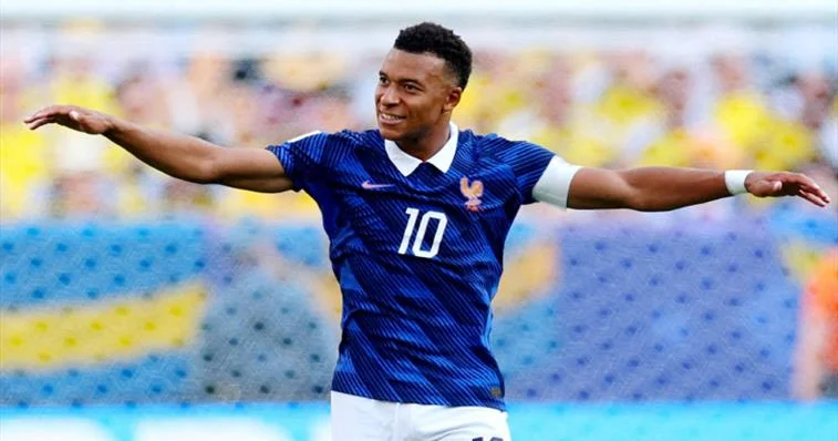 Kilian Mbappe: Qızıl top u qazanmaq üçün yetərincə əsasım var