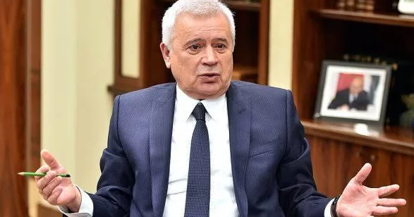 Vahid Ələkbərovun şirkəti ilə bağlı həyəcan 460 şirkət müflis ola bilər