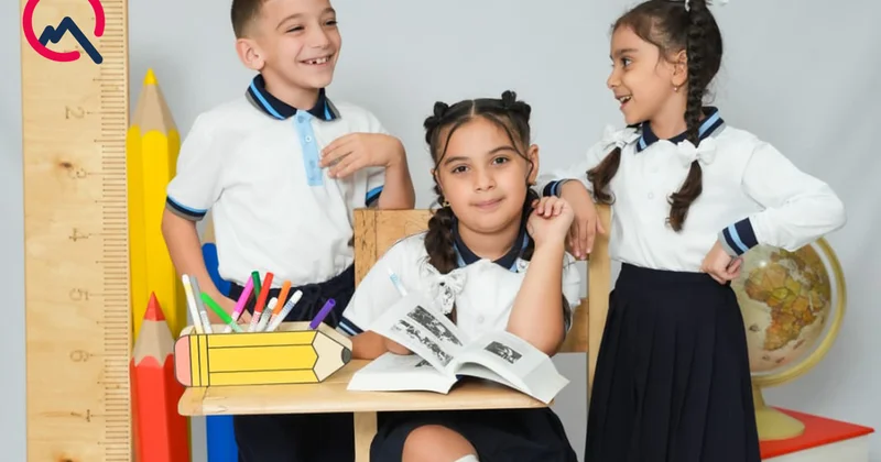 Zəfər ilində doğulan şəhid övladları da birinci oldu Fotolar