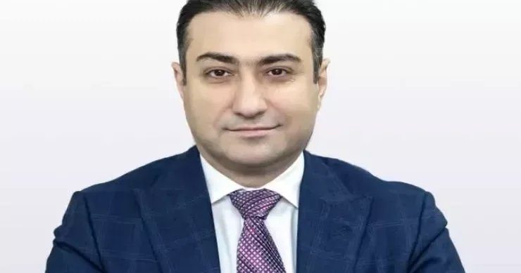 Anar Bayramov bu xəstəxananın da direktorunu işdən çıxardı