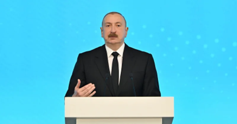 “Dinimizə qarşı elan olunmamış müharibə gedir”