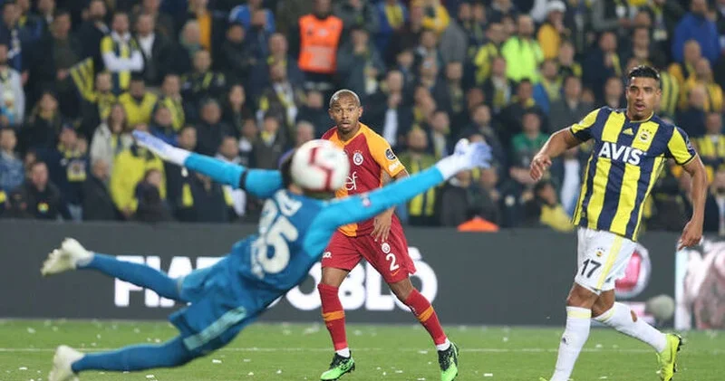 “Qalatasaray” “Fənərbağça” matçının tarixi açıqlandı