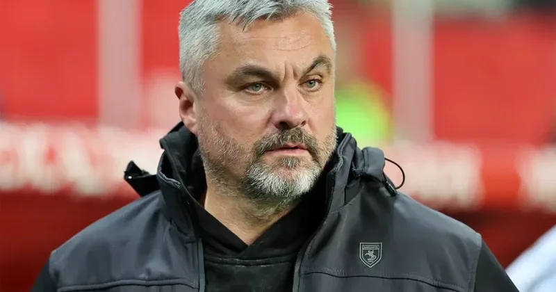 Trabzonspor da Tomas Reys səsləri