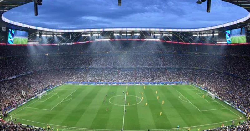 UEFA 2028 ci və 2029 cu illərdə avrokubokların finallarının keçiriləcəyi şəhərləri açıqlayıb