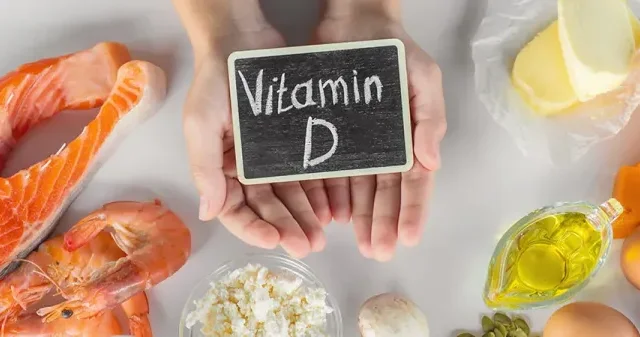 D vitamini çatışmazlığı gözlər üçün təhlükə yarada BİLƏR