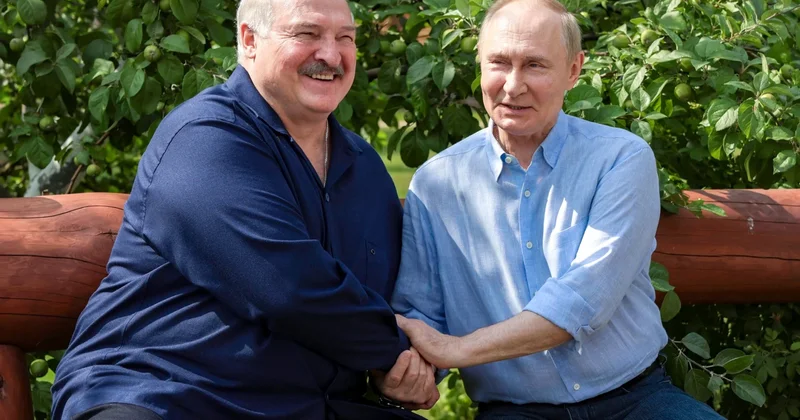Lukaşenkonun bu addımı Putinin xoşuna gəlməyəcək