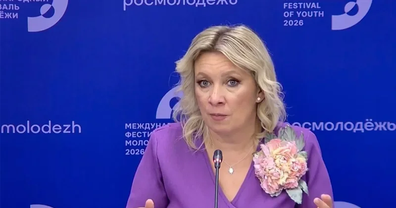 Qərb Rusiyada keçiriləcək seçkilərlə bağlı tamamilə yolverilməz addımlar atır Rusiya XİN