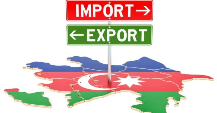Azərbaycanın xarici ticarət profisiti 5 dəfədən çox artıb 8 ayda 10,4 milyard dollarlıq müsbət saldo