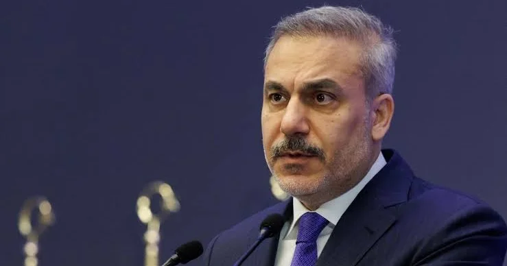 Fidan: Gündəmdə mühüm məsələlər var