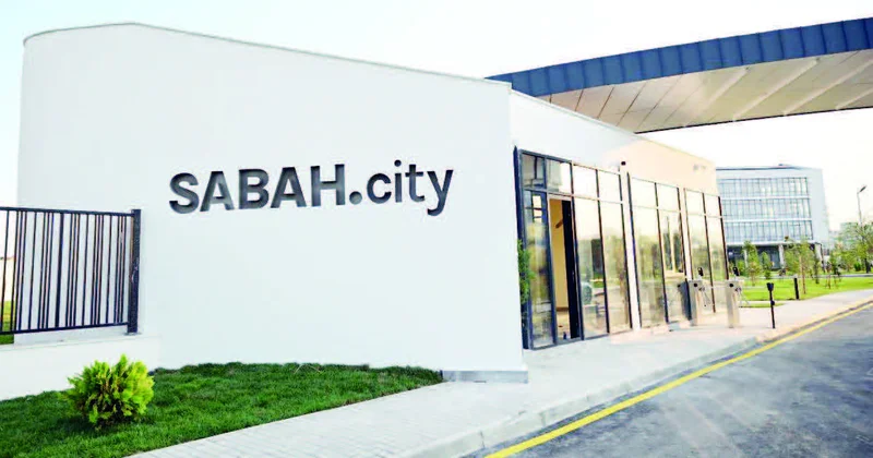 “SABAH.city”: yeni innovasiya mərhələsi
