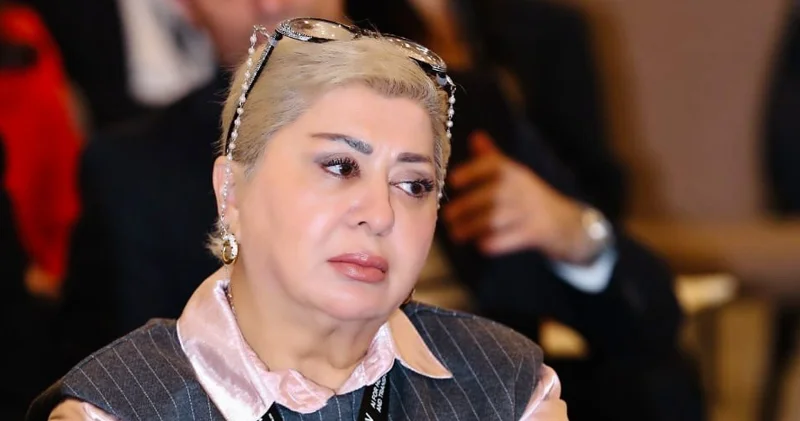 Kəmalə Ağazadədən Bilik Günü paylaşımı: “Onların saçlarını bu səhər biz hördük...”