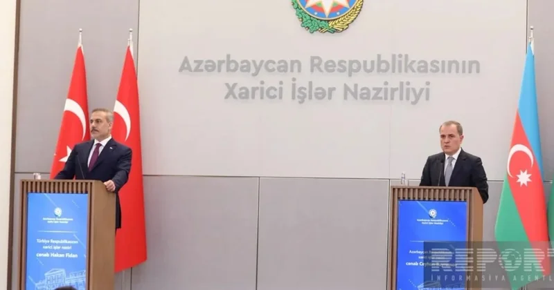 2026 cı ilin ilk 8 ayında Azərbaycan Türkiyə ticarət dövriyyəsi 3,2 milyard dollardan çox olub