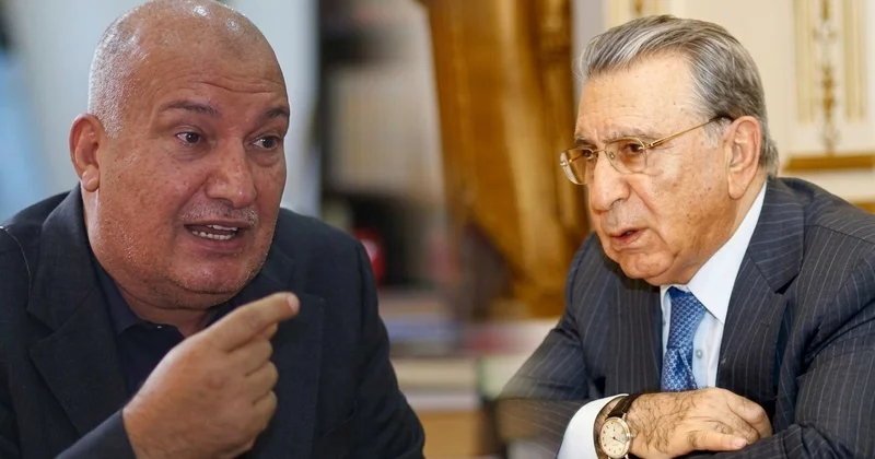 “Məni DTX yə çağırıb, Mehdiyev haqda bunları soruşdular” Sərdar Cəlaloğlu