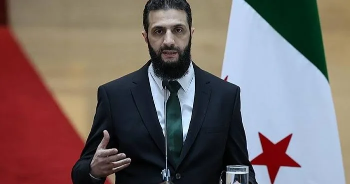 Suriyada əş Şaraa hökumətinə qarşı etirazlar başlayır Politoloq