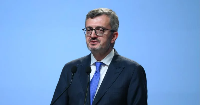 Bürhanəddin Duran: Türk dünyasının gələcəyi keçmişimizdən və sabaha baxışımızdan asılıdır