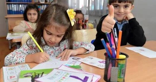 Yeni tədris ilində uşağın nəticəsindən əvvəl onun ritminə diqqət etmək lazımdır