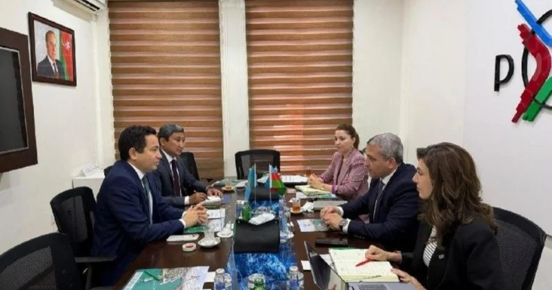 Qazaxıstan və Azərbaycan Xəzər dənizində sərnişin daşımalarını bərpa edir