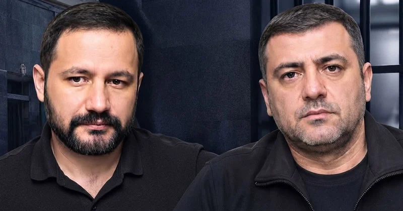 “Çevik”lə birgə saxlanılan Kamran Bilalovun həbs səbəbi bəlli oldu
