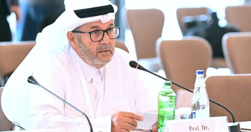 Yusif Mahmud əs Siddiqi: Şeyx Şirvaninin mənəvi və fəlsəfi düşüncəsi qəlbi həqiqətə aparan yol kimi təqdim edir