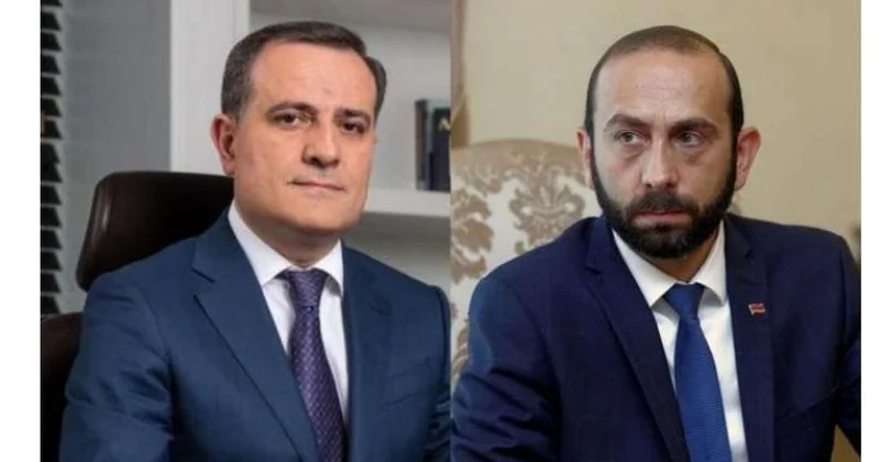 Bayramovla Mirzoyan yenə görüşəcəklər: Bu dəfə Nyu Yorkda